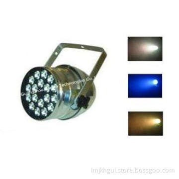 DMX Party Professional LED Stage Lighting / LED Light Fixtu